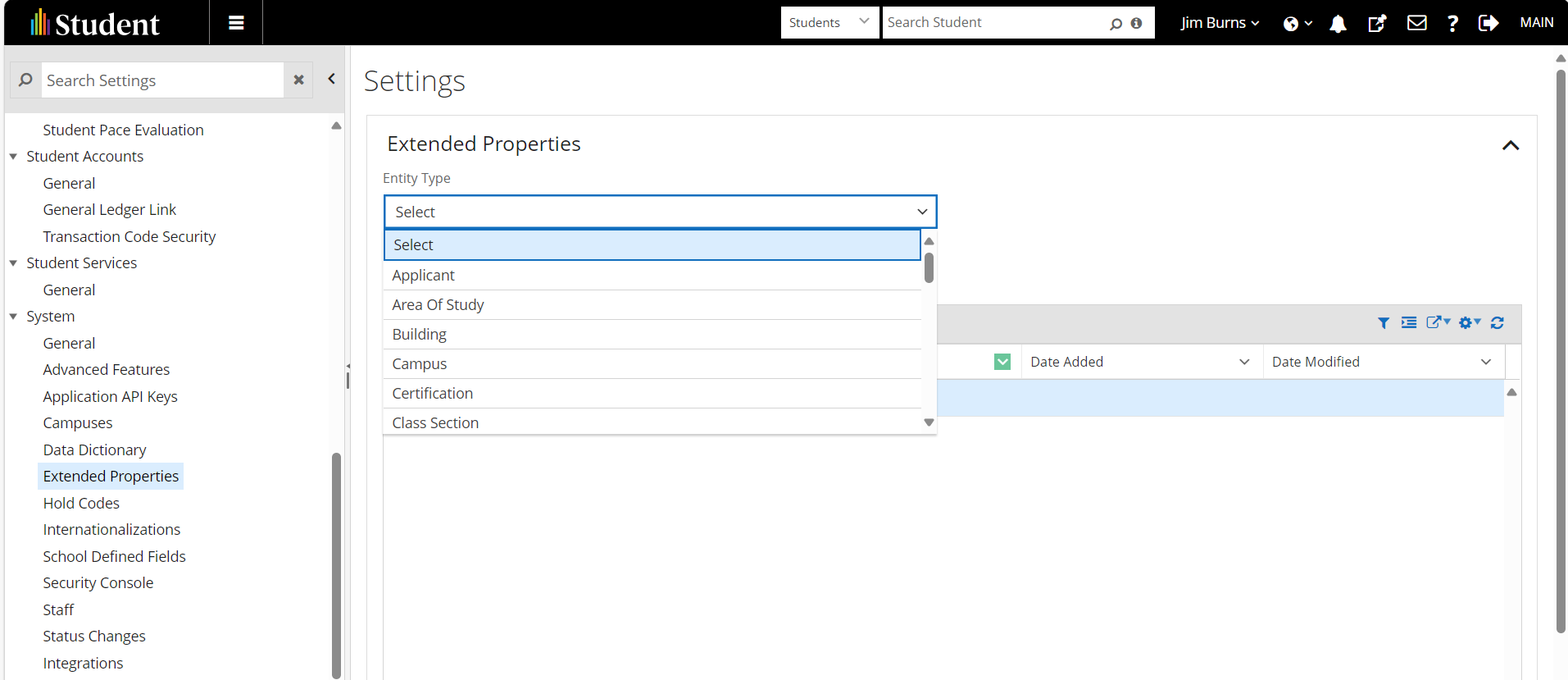 ManageCustomFields